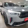 FIAT PULSE 1.3 TURBO 270 FLEX ABARTH AT6 FIAT PULSE 1.3 TURBO 270 FLEX ABARTH AT6