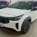 FIAT PULSE 1.3 TURBO 270 FLEX ABARTH AT6 FIAT PULSE 1.3 TURBO 270 FLEX ABARTH AT6