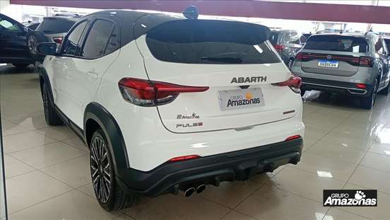 FIAT-PULSE-1.3 TURBO 270 FLEX ABARTH AT6 FIAT-PULSE-2024