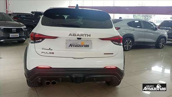 FIAT-PULSE-1.3 TURBO 270 FLEX ABARTH AT6 FIAT-PULSE-2024