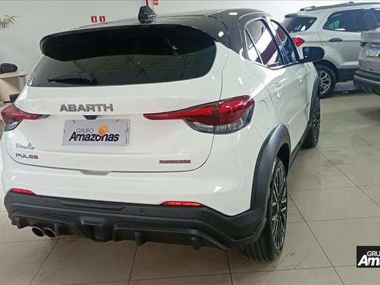 FIAT-PULSE-1.3 TURBO 270 FLEX ABARTH AT6 FIAT-PULSE-2024