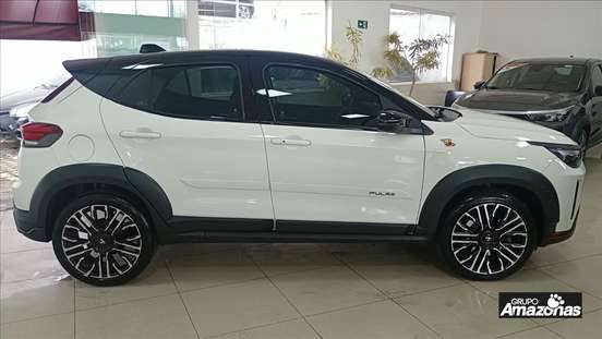 FIAT-PULSE-1.3 TURBO 270 FLEX ABARTH AT6 FIAT-PULSE-2024