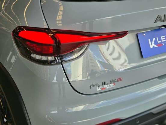 FIAT-PULSE-1.3 TURBO 270 FLEX ABARTH AT6 FIAT-PULSE-2022