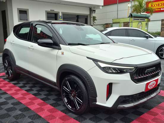 FIAT-PULSE-1.3 TURBO 270 FLEX ABARTH AT6 FIAT-PULSE-2025