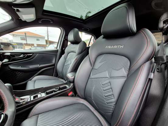 FIAT-PULSE-1.3 TURBO 270 FLEX ABARTH AT6 FIAT-PULSE-2025