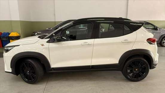 FIAT-PULSE-1.3 TURBO 270 FLEX ABARTH AT6 FIAT-PULSE-2025