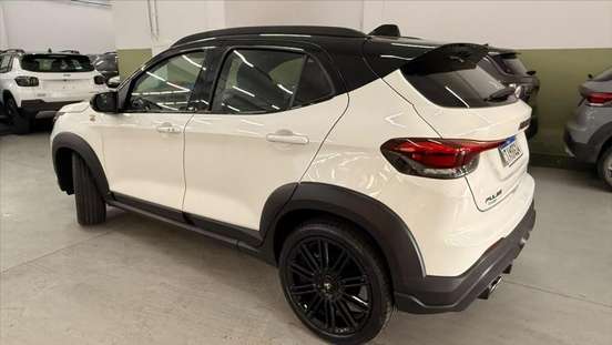 FIAT-PULSE-1.3 TURBO 270 FLEX ABARTH AT6 FIAT-PULSE-2025