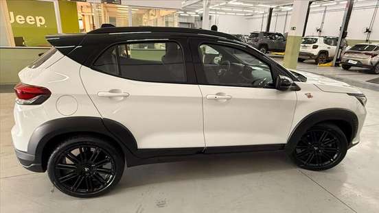 FIAT-PULSE-1.3 TURBO 270 FLEX ABARTH AT6 FIAT-PULSE-2025