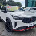 FIAT PULSE 1.3 TURBO 270 FLEX ABARTH AT6 FIAT PULSE 1.3 TURBO 270 FLEX ABARTH AT6
