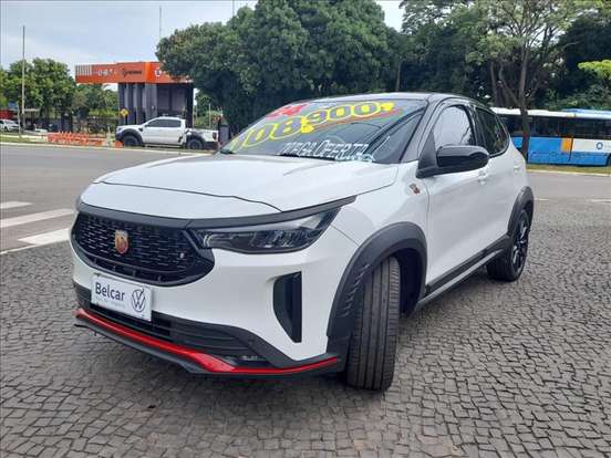 FIAT-PULSE-1.3 TURBO 270 FLEX ABARTH AT6 FIAT-PULSE-2023