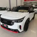 FIAT PULSE 1.3 TURBO 270 FLEX ABARTH AT6 FIAT PULSE 1.3 TURBO 270 FLEX ABARTH AT6