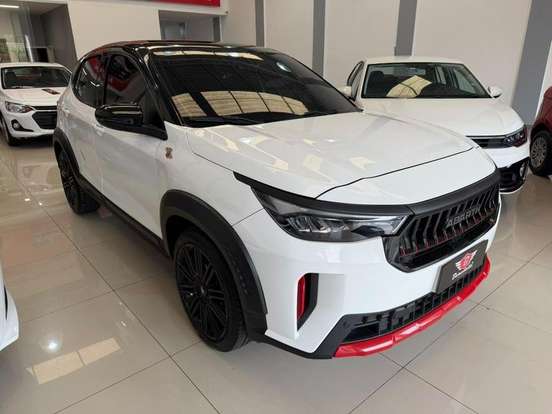 FIAT-PULSE-1.3 TURBO 270 FLEX ABARTH AT6 FIAT-PULSE-2025