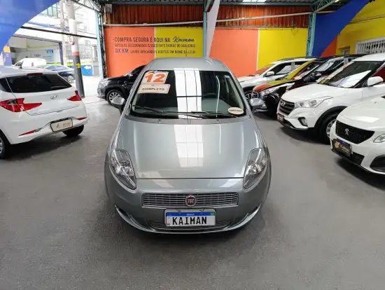 FIAT-PUNTO-2011