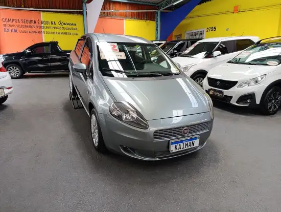 FIAT-PUNTO-2011
