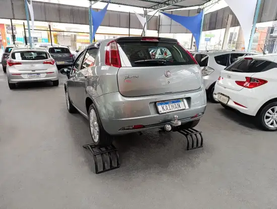 FIAT-PUNTO-2011