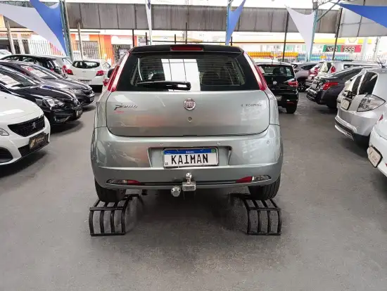 FIAT-PUNTO-2011