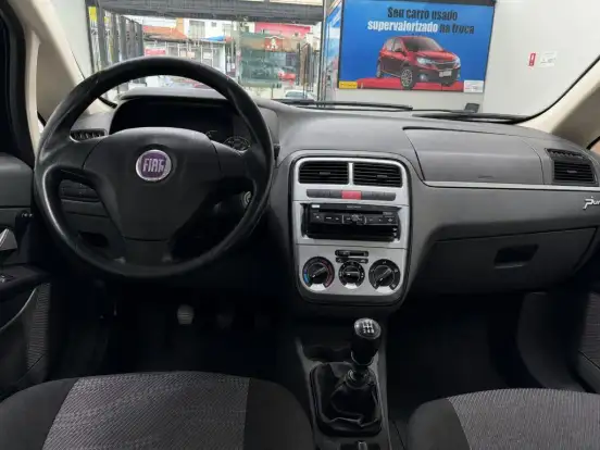 FIAT-PUNTO-2012