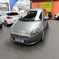 FIAT PUNTO 1.4 ATTRACTIVE 8V FLEX 4P MANUAL FIAT PUNTO 1.4 ATTRACTIVE 8V FLEX 4P MANUAL