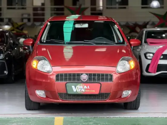 FIAT-PUNTO-2007