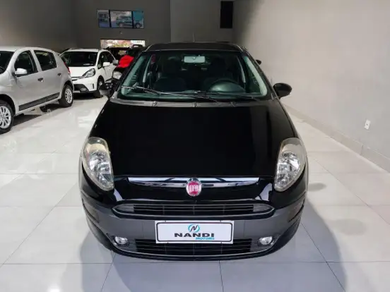 FIAT-PUNTO-2014