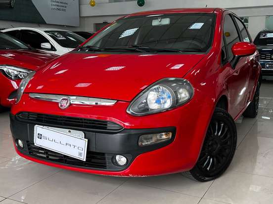 FIAT-PUNTO-2013