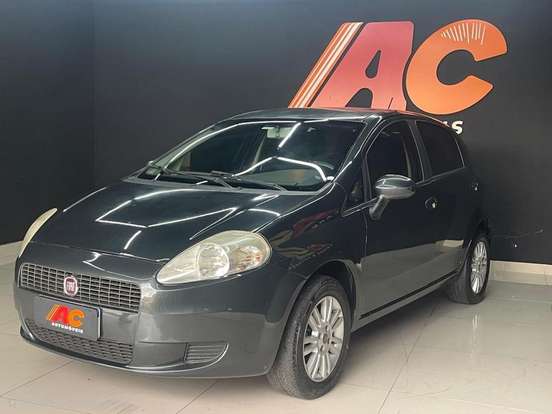 FIAT-PUNTO-2010