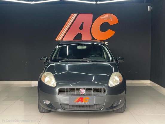 FIAT-PUNTO-2010