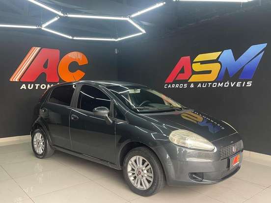 FIAT-PUNTO-2010