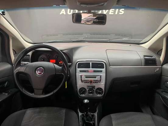FIAT-PUNTO-2010