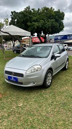 FIAT-PUNTO-2009
