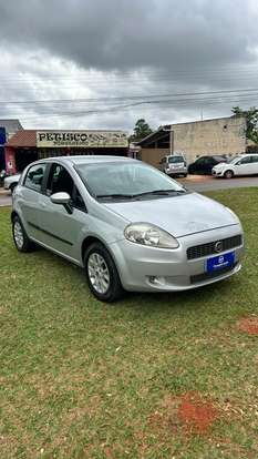 FIAT-PUNTO-2009