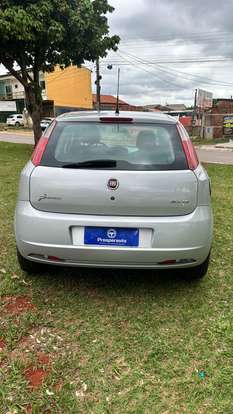 FIAT-PUNTO-2009