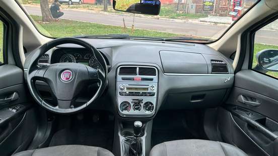 FIAT-PUNTO-2009