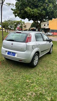FIAT-PUNTO-2009