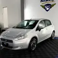 FIAT PUNTO 1.4 ELX 8V FLEX 4P MANUAL FIAT PUNTO 1.4 ELX 8V FLEX 4P MANUAL