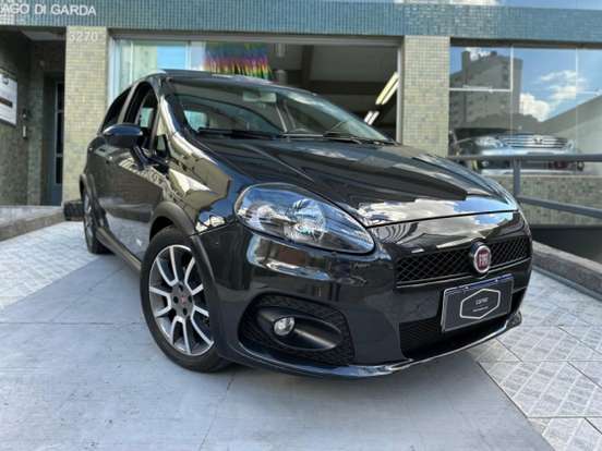 FIAT-PUNTO-2009