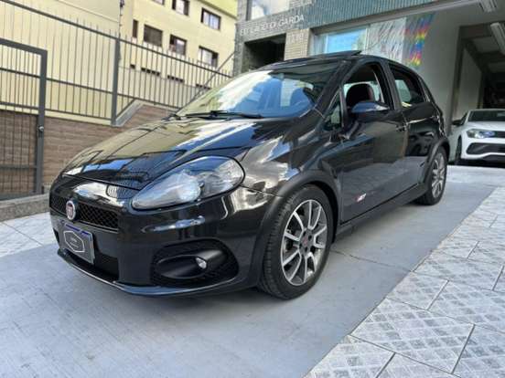 FIAT-PUNTO-2009