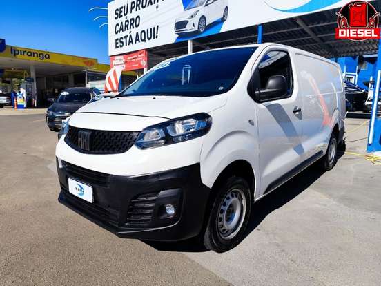 FIAT-SCUDO-1.5 BLUEHDI DIESEL CARGO MANUAL FIAT-SCUDO-2023