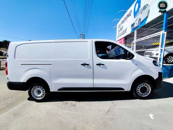 FIAT-SCUDO-1.5 BLUEHDI DIESEL CARGO MANUAL FIAT-SCUDO-2023