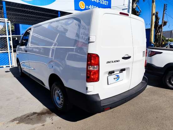 FIAT-SCUDO-1.5 BLUEHDI DIESEL CARGO MANUAL FIAT-SCUDO-2023