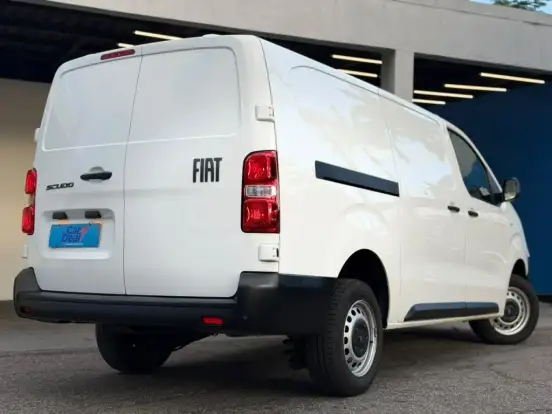 FIAT-SCUDO-2.2 TURBO DIESEL CARGO MANUAL FIAT-SCUDO-2025