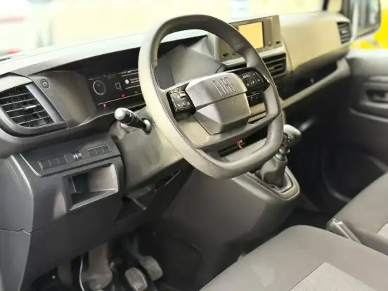FIAT-SCUDO-2.2 TURBO DIESEL CARGO MANUAL FIAT-SCUDO-2025