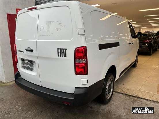 FIAT-SCUDO-2.2 TURBO DIESEL CARGO MANUAL FIAT-SCUDO-2025