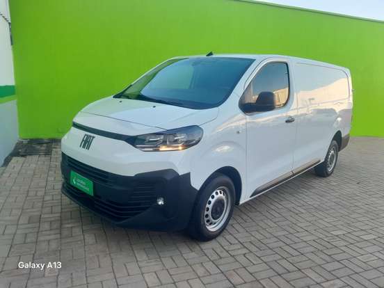 FIAT-SCUDO-2.2 TURBO DIESEL CARGO MANUAL FIAT-SCUDO-2025