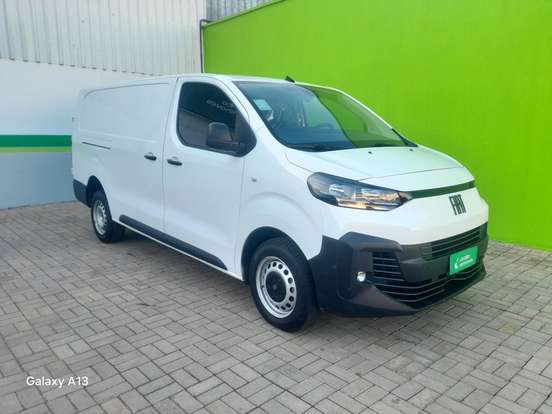 FIAT-SCUDO-2.2 TURBO DIESEL CARGO MANUAL FIAT-SCUDO-2025