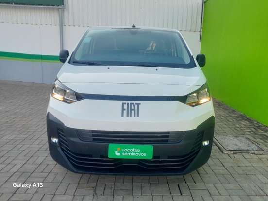 FIAT-SCUDO-2.2 TURBO DIESEL CARGO MANUAL FIAT-SCUDO-2025
