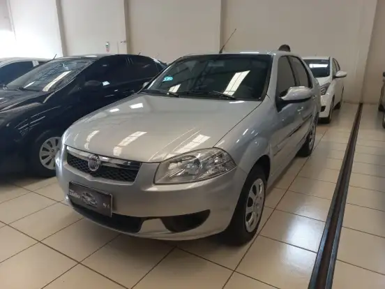 FIAT-SIENA-1.0 MPI EL 8V FLEX 4P MANUAL FIAT-SIENA-2013