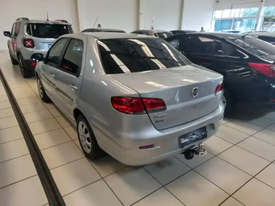 FIAT-SIENA-1.0 MPI EL 8V FLEX 4P MANUAL FIAT-SIENA-2013