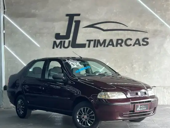 FIAT-SIENA-1.0 MPI FIRE 8V GASOLINA 4P MANUAL FIAT-SIENA-2004
