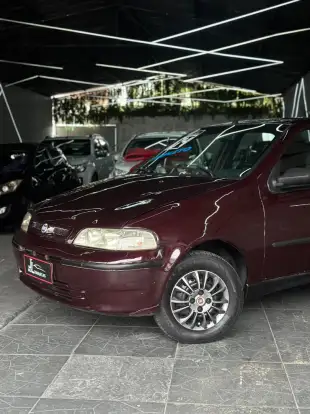 FIAT-SIENA-1.0 MPI FIRE 8V GASOLINA 4P MANUAL FIAT-SIENA-2004